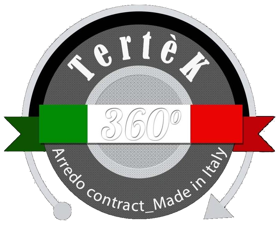 Tertek Arredo Contract